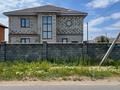 Отдельный дом • 7 комнат • 260 м² • 11 сот., Кашаубаев 45 за 91 млн 〒 в Астане, Нура р-н