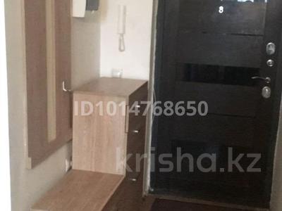 1-комнатная квартира · 40 м² · 1/9 этаж, мкр Нуркент 78 за 200 000 ₸ в Алматы, Алатауский р-н