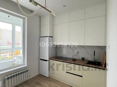 3-комнатная квартира, 58 м², 3/9 этаж, Байтурсынова 14/3 за 36 млн 〒 в Астане, Алматы р-н