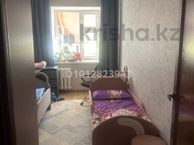 3 комнаты · 80 м² · 4/10 этаж, Мусрепова 6 за 20 000 ₸ в Астане, Алматы р-н