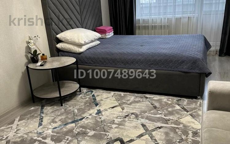 1-комнатная квартира · 32 м² · 3/5 этаж, Бауыржана Момышулы 76 за 250 000 〒 в Экибастузе — фото 2