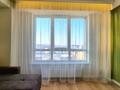 2-комнатная квартира · 55 м² · 9/9 этаж, Мкрн Думан-2 57 — ХАЛИУЛЛИНА за 38.5 млн ₸ в Алматы, Медеуский р-н — фото 7