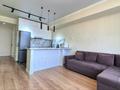 2-комнатная квартира · 55 м² · 9/9 этаж, Мкрн Думан-2 57 — ХАЛИУЛЛИНА за 38.5 млн ₸ в Алматы, Медеуский р-н — фото 12