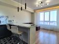 2-комнатная квартира · 55 м² · 9/9 этаж, Мкрн Думан-2 57 — ХАЛИУЛЛИНА за 38.5 млн ₸ в Алматы, Медеуский р-н — фото 8