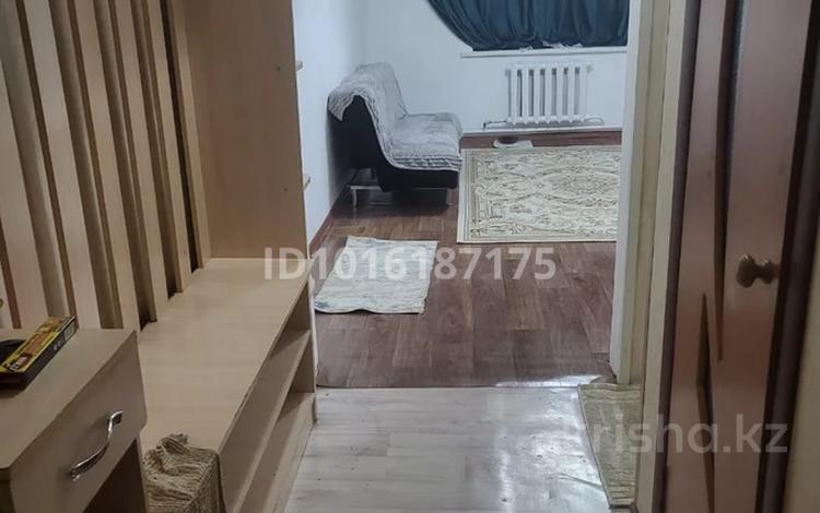 2-комнатная квартира · 47.1 м² · 1/2 этаж, Циолковского 30 — Шарворостова за 100 000 ₸ в Талдыкоргане — фото 2
