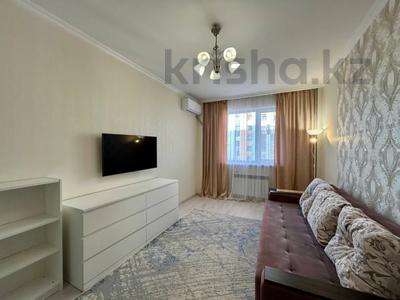 1-бөлмелі пәтер · 35.4 м² · 10/16 қабат, Улы дала 86/1, бағасы: 22.9 млн ₸ в Астане, Есильский р-н
