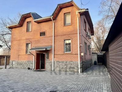 Свободное назначение, офисы, магазины и бутики, образование, развлечения, конференц-залы, кабинеты и рабочие места, студии · 250 м² за 1.7 млн ₸ в Алматы, Бостандыкский р-н