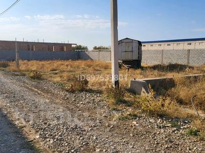 Участок · 8 соток, мкр Сайрам за 9 млн 〒 в Шымкенте, Аль-Фарабийский р-н