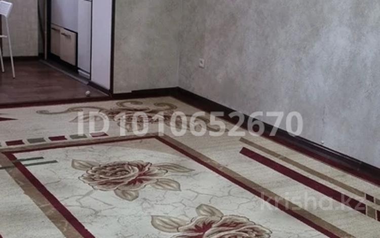 3-бөлмелі пәтер · 63.8 м² · 3/5 қабат, Б. Момышұлы 5 — Кит Юг, бағасы: 42 млн ₸ в Шымкенте, Аль-Фарабийский р-н — фото 2
