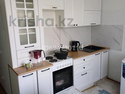 1-комнатная квартира · 45 м² · 1/5 этаж, Аманжолова 13/2 за 14.5 млн ₸ в им. Касыма кайсеновой