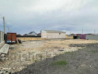 Отдельный дом · 2 комнаты · 49.6 м² · 10 сот., Ынтымак 8 за 16 млн 〒 в Талдыкоргане