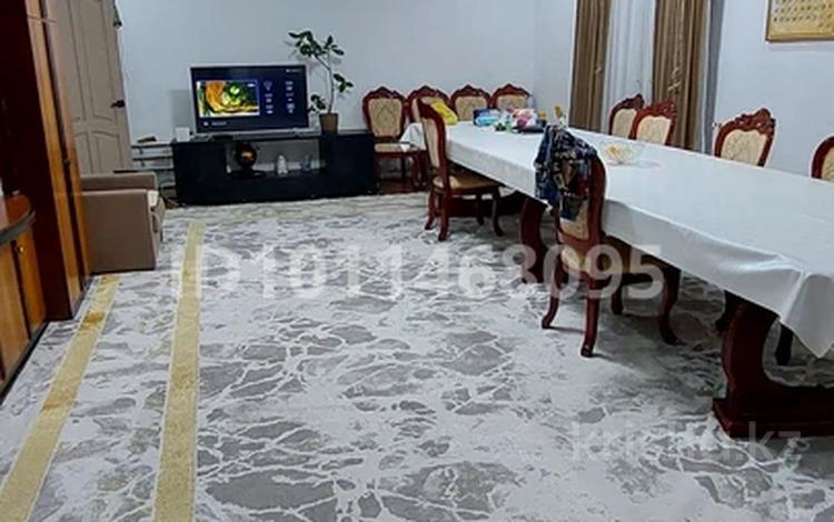 Отдельный дом · 4 комнаты · 100 м² · 6 сот., Сарышонак за 25 млн ₸ в Актобе, жилой массив Заречный-2 — фото 2