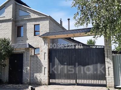 Жеке үй · 4 бөлме · 280 м² · 17 жүзд., Кокорина 59, бағасы: 90 млн ₸ в Усть-Каменогорске, Ульбинский
