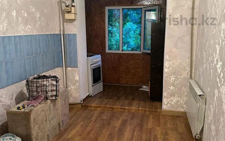 1-бөлмелі пәтер · 28 м² · 4/4 қабат, 1 мая — Даумед,парк металлург роща, бағасы: 100 000 ₸ в Шымкенте — фото 2