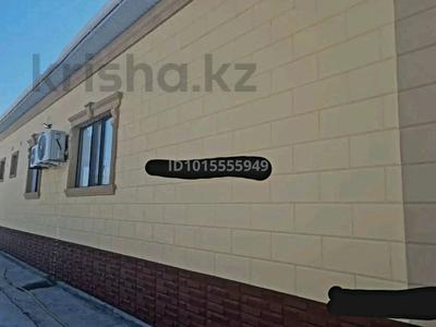 Часть дома · 8 комнат · 340 м² · 10 сот., Саяхат 37/47 — Султан Бейбарыс за 63 млн ₸ в 
