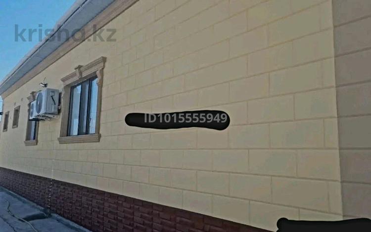 Часть дома · 8 комнат · 340 м² · 10 сот., Саяхат 37/47 — Султан Бейбарыс за 63 млн ₸ в  — фото 3