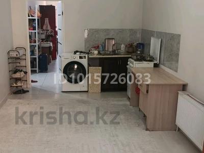 1-бөлмелі пәтер · 46 м² · 1/9 қабат, Шұғыла ш/а., мкрн Шугыла 340/5, бағасы: 30 млн ₸ в Алматы, Наурызбайский р-н