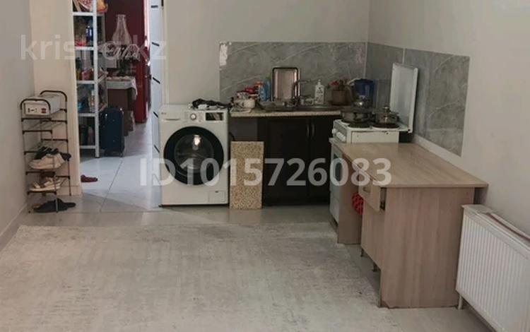 1-бөлмелі пәтер · 46 м² · 1/9 қабат, Шұғыла ш/а., мкрн Шугыла 340/5, бағасы: 30 млн ₸ в Алматы, Наурызбайский р-н — фото 2
