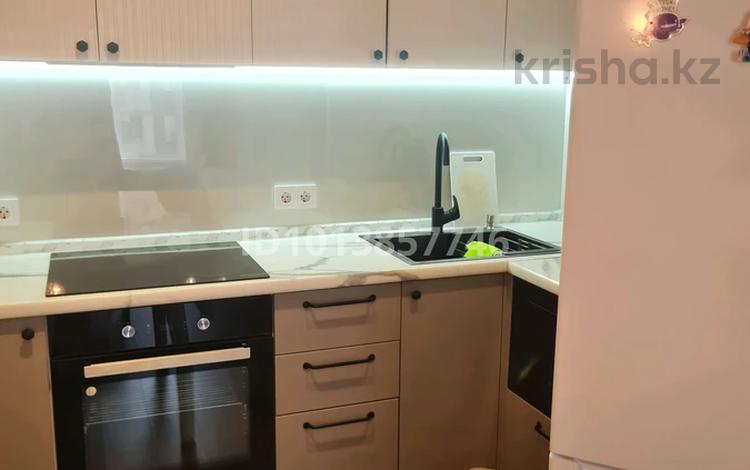 1-бөлмелі пәтер · 41 м² · 6/11 қабат, Мангилик Ел 40, бағасы: 300 000 ₸ в Астане, Есильский р-н — фото 2