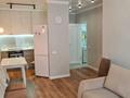 1-бөлмелі пәтер · 41 м² · 6/11 қабат, Мангилик Ел 40, бағасы: 300 000 ₸ в Астане, Есильский р-н — фото 8