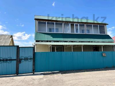 Продажа домов и дачи в Абай обл.: Часть дома · 4 комнаты · 112 м² · 7 сот., Правый восточный 4113 за 18 млн 〒 Часть дома · 4 комнаты · 112 м² · 7 сот., Правый восточный 4113 за 18 млн 〒 в Семее, мкр Красный Кордон