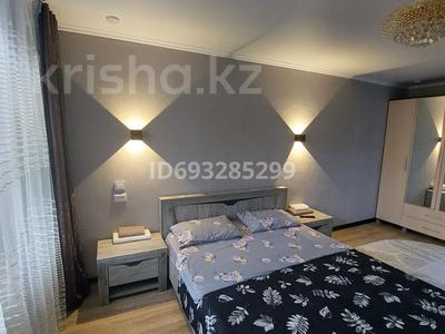 1-комнатная квартира · 30 м² · 3/5 этаж, Сатпаева 104 за 12 000 ₸