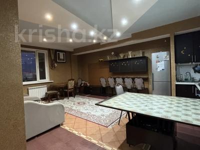 3-комнатная квартира · 110.1 м² · 7/20 этаж, Кенесары 65 — Валиханова за 44 млн 〒 в Астане, р-н Байконур