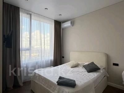 1-комнатная квартира · 25 м² · 11/22 этаж, Туран 55/12 за 16 000 ₸ в Астане, Нура р-н