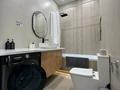 1-комнатная квартира · 25 м² · 11/22 этаж, Туран 55/12 за 16 000 ₸ в Астане, Нура р-н — фото 6