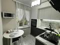 1-комнатная квартира · 34 м² · 5/5 этаж, мкр Орбита-3 37 за 270 000 ₸ в Алматы, Бостандыкский р-н — фото 4