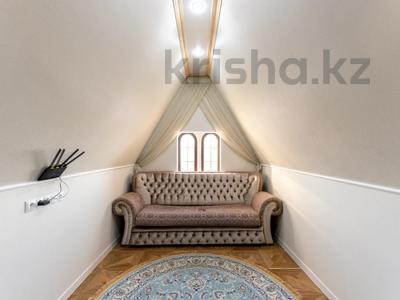 3-комнатная квартира · 82.1 м² · 8/8 этаж, Анатолия Храпатого 5/2 за 44 млн ₸ в Астане, Сарайшык р-н