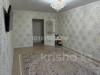 3-бөлмелі пәтер · 75 м² · 3/9 қабат, жилой массив Есет Батыр, бағасы: 23.5 млн ₸ в Актобе