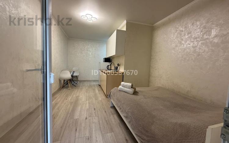 1-комнатная квартира · 20 м² · 2/10 этаж, Назарбаева 36 — Между ул.Маметовой и пр. Райымбек б. за 15 000 ₸ в Алматы, Медеуский р-н — фото 11