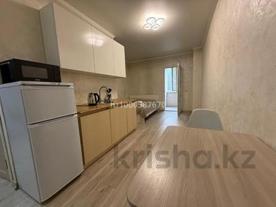 1-комнатная квартира · 20 м² · 2/10 этаж, Назарбаева 36 — Между ул.Маметовой и пр. Райымбек б. за 15 000 〒 в Алматы, Медеуский р-н