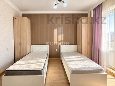 2 комнаты · 56 м² · 6/10 этаж, Максут Нарикбаев 12 за 110 000 ₸ в Астане, Нура р-н