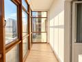 2 комнаты · 56 м² · 6/10 этаж, Максут Нарикбаев 12 за 110 000 ₸ в Астане, Нура р-н — фото 7