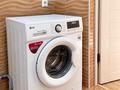 2 комнаты · 56 м² · 6/10 этаж, Максут Нарикбаев 12 за 110 000 ₸ в Астане, Нура р-н — фото 8