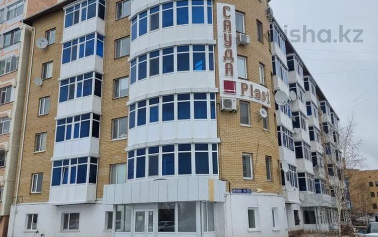 2-комнатная квартира, 60.1 м², 3/5 этаж, Назарбаева 11 В за 20 млн 〒 в Кокшетау — фото 2