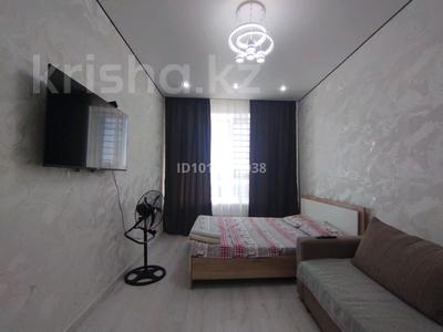 1-комнатная квартира · 42 м² · 8/10 этаж, Байтурсынова 20/2 — Нурлы жол, нажмеденова А-52 за 2 000 ₸ в Астане, Сарайшык р-н