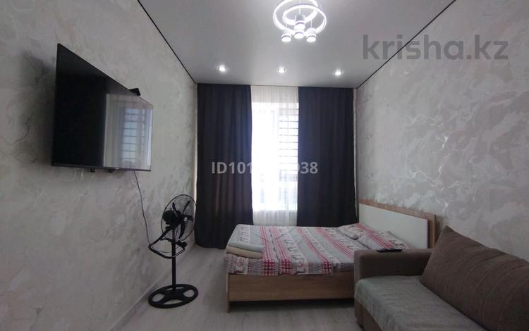 1-комнатная квартира · 42 м² · 8/10 этаж, Байтурсынова 20/2 — Нурлы жол, нажмеденова А-52 за 2 000 ₸ в Астане, Сарайшык р-н — фото 13