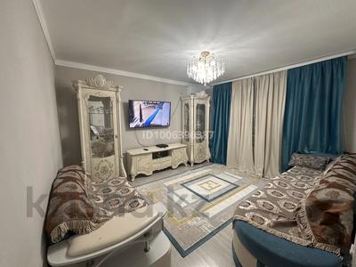 3-комнатная квартира · 60 м² · 10/10 этаж, мкр Центральный, Абая 26 за 29.5 млн 〒 в Атырау