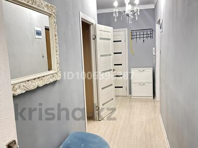 3-бөлмелі пәтер · 60 м² · 10/10 қабат, мкр Центральный, Абая 26, бағасы: 31.5 млн ₸ в Атырау