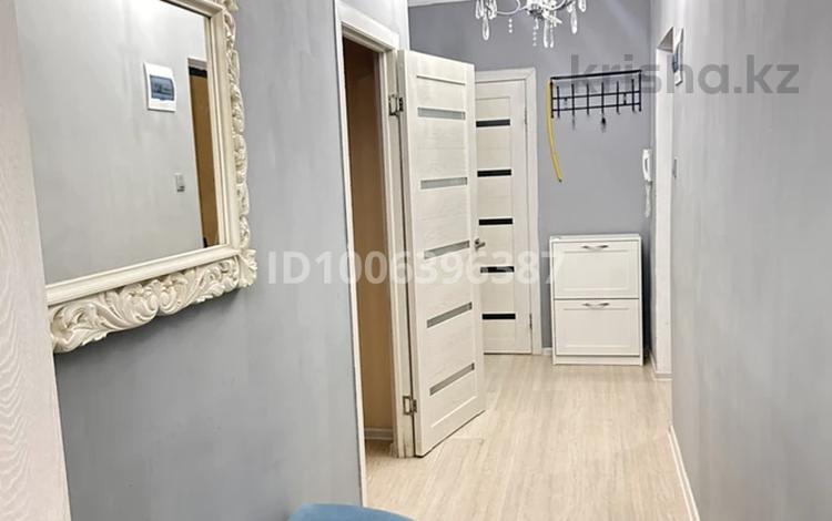 3-бөлмелі пәтер · 60 м² · 10/10 қабат, мкр Центральный, Абая 26, бағасы: 31.5 млн ₸ в Атырау — фото 10