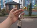 2-бөлмелі пәтер · 58.5 м² · 9/9 қабат, мкр Кокжиек, Жолымбет 42/5 — Штраф стоянки, есть рядом садик, школа, магажин, бағасы: 200 000 ₸ в Алматы, Жетысуский р-н — фото 12
