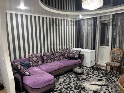 3-бөлмелі пәтер · 67.8 м² · 4/5 қабат, Кабанбай батыра 93, бағасы: 29.2 млн ₸ в Семее
