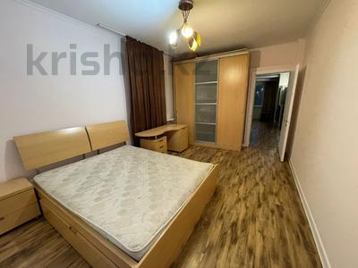 2-бөлмелі пәтер · 58 м² · 6/9 қабат, Айтеке би, бағасы: 46.5 млн ₸ в Алматы, Алмалинский р-н