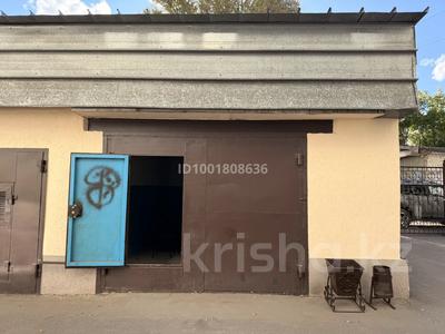 Гараж · 27.2 м² · Бейбитшилик 43 — Дукенулы за 81 600 ₸ в Астане, Сарыарка р-н
