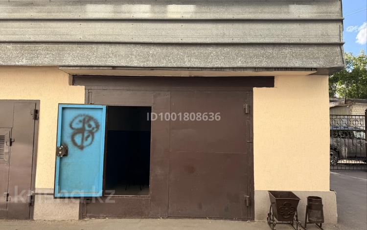 Гараж · 27.2 м² · Бейбитшилик 43 — Дукенулы за 81 600 ₸ в Астане, Сарыарка р-н — фото 3