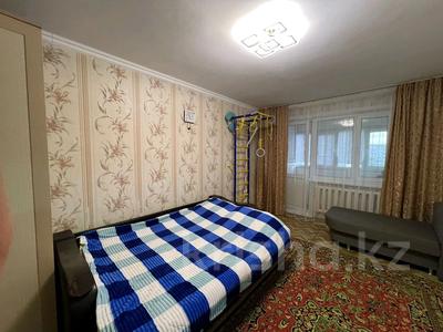 1-комнатная квартира · 35 м² · 7/9 этаж, Язева 5 за ~ 13.4 млн 〒 в Караганде, Казыбек би р-н