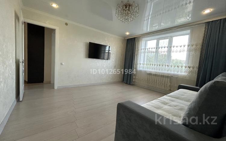 2-бөлмелі пәтер · 56 м² · 3/5 қабат, Щучинский, Морозова 53, бағасы: 20 000 ₸ в Акмолинской обл. — фото 8